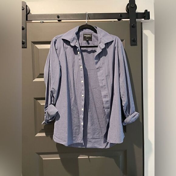 Bonobos Men’s Long Sleeve Button Down - Picture 1 of 3